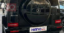 مێرسێدس بێنز G-Class